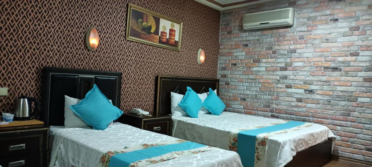 Adana Saray Hotel מראה חיצוני תמונה
