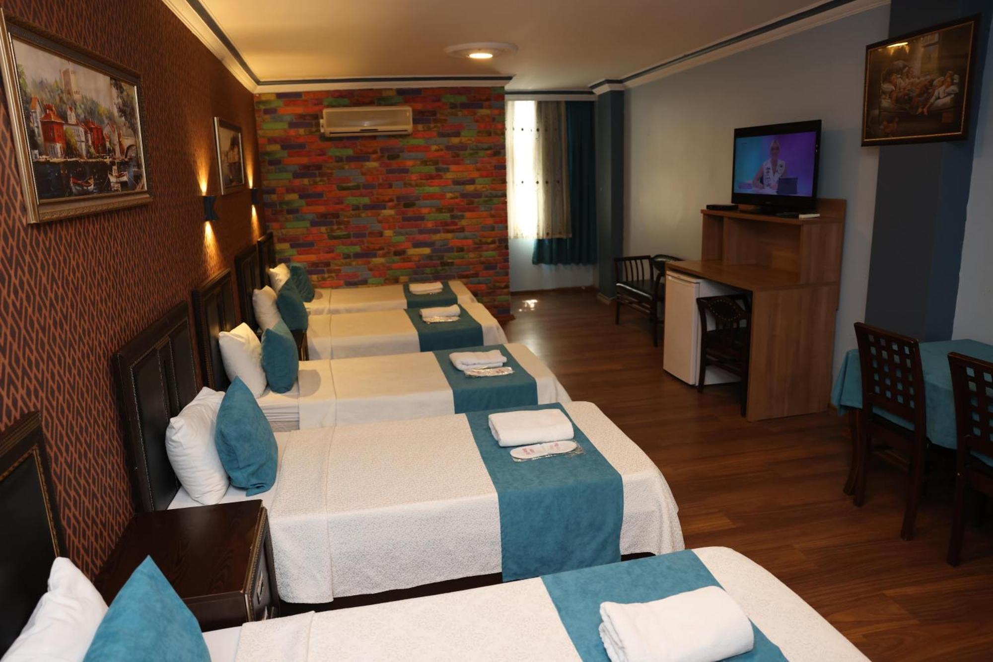 Adana Saray Hotel מראה חיצוני תמונה