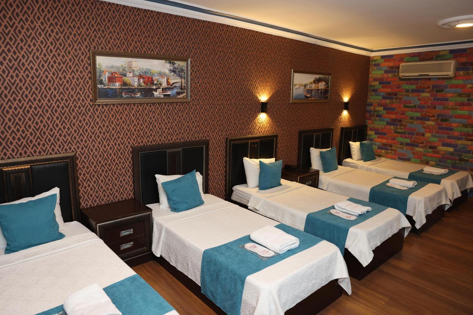 Adana Saray Hotel מראה חיצוני תמונה