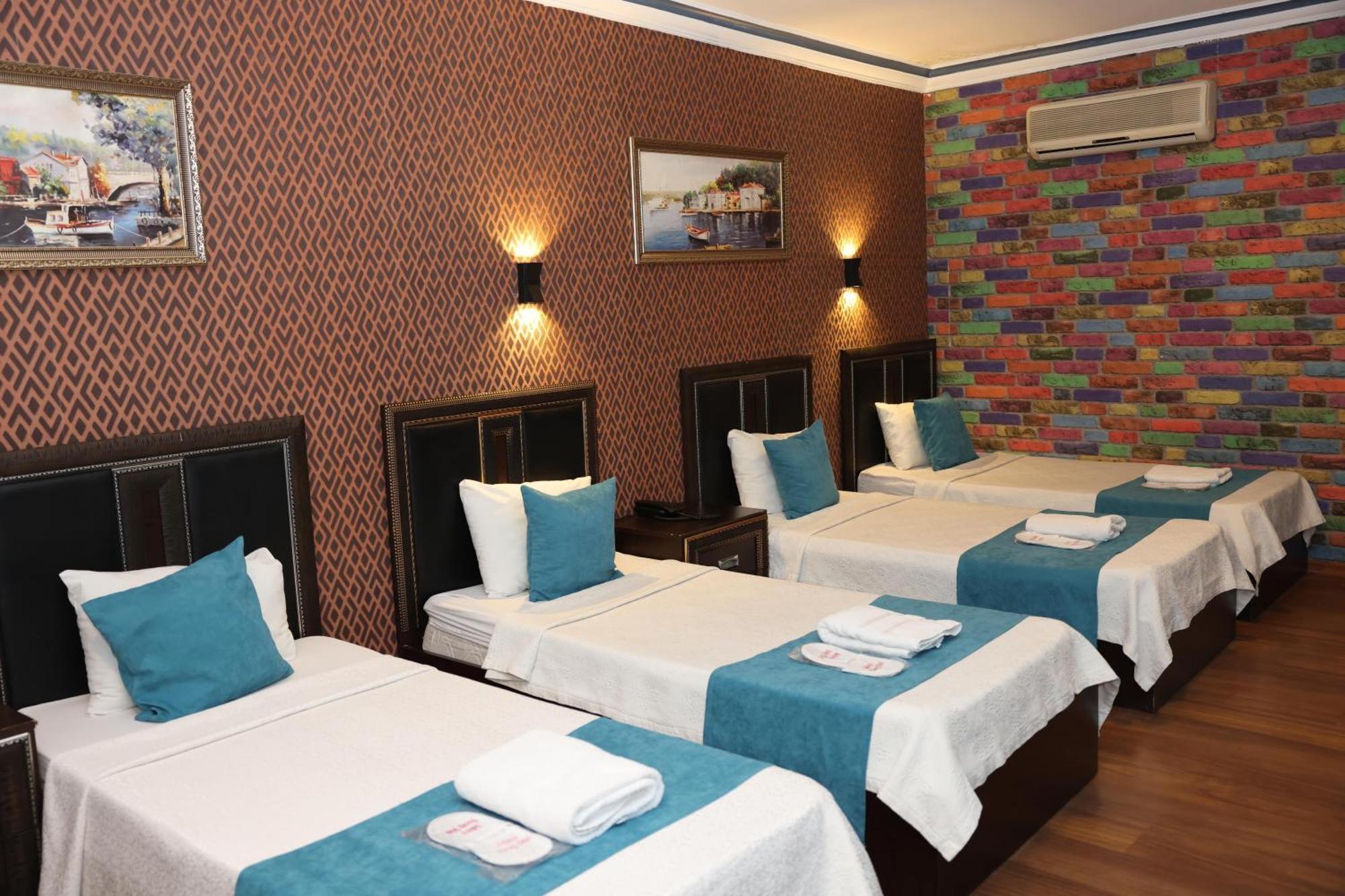 Adana Saray Hotel מראה חיצוני תמונה